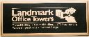 bronze Identification plaque - bronze Identification plaque -